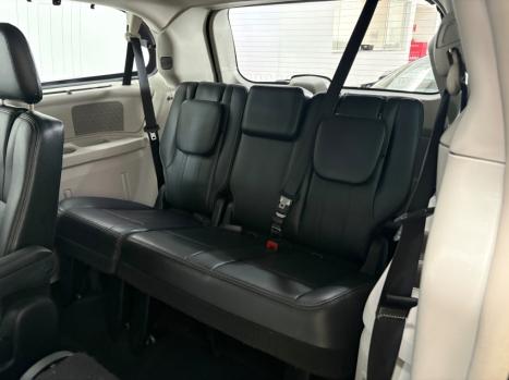 CHRYSLER Town & Country 3.8 V6 12V 4P TOURING AUTOM�TICO, Foto 8