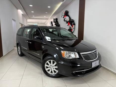 CHRYSLER Town & Country 3.8 V6 12V 4P TOURING AUTOMÁTICO, Foto 2