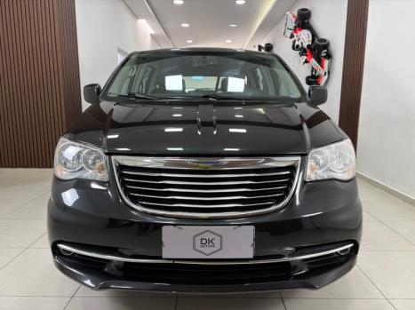 CHRYSLER Town & Country 3.8 V6 12V 4P TOURING AUTOMÁTICO, Foto 3