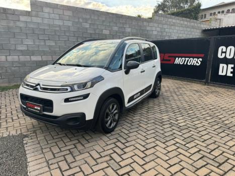 CITROEN Aircross 1.5 4P LIVE FLEX, Foto 1