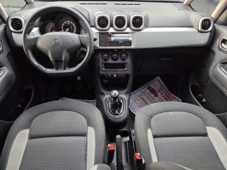 CITROEN Aircross 1.5 4P LIVE FLEX, Foto 3