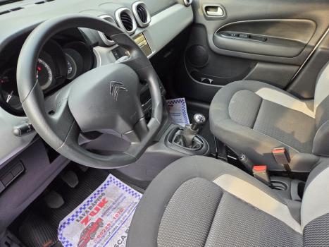 CITROEN Aircross 1.5 4P LIVE FLEX, Foto 4