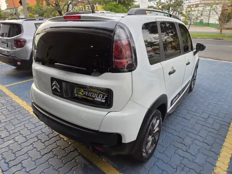 CITROEN Aircross 1.5 4P LIVE FLEX, Foto 7