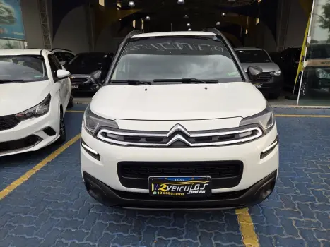 CITROEN Aircross 1.5 4P LIVE FLEX, Foto 8