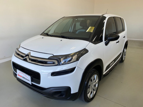 CITROEN Aircross 1.5 4P START FLEX, Foto 1 CITROEN Aircross 1.5 4P START FLEX, Foto 1