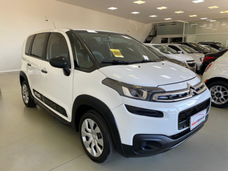CITROEN Aircross 1.5 4P START FLEX, Foto 3 CITROEN Aircross 1.5 4P START FLEX, Foto 3