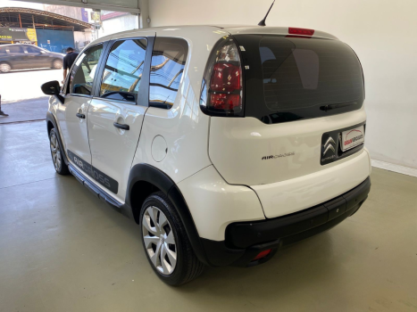 CITROEN Aircross 1.5 4P START FLEX, Foto 5 CITROEN Aircross 1.5 4P START FLEX, Foto 5