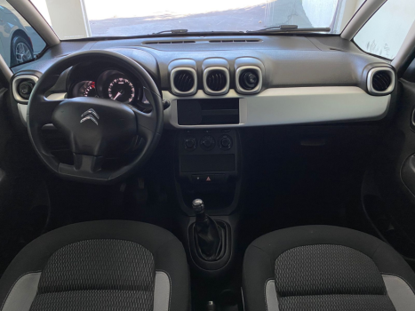 CITROEN Aircross 1.5 4P START FLEX, Foto 6 CITROEN Aircross 1.5 4P START FLEX, Foto 6