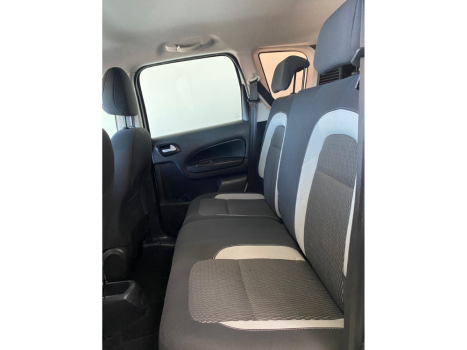 CITROEN Aircross 1.5 4P START FLEX, Foto 9 CITROEN Aircross 1.5 4P START FLEX, Foto 9