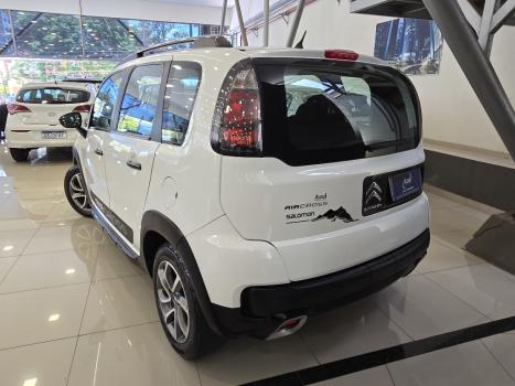 CITROEN Aircross 1.5 16V 4P FLEX SALOMON, Foto 4