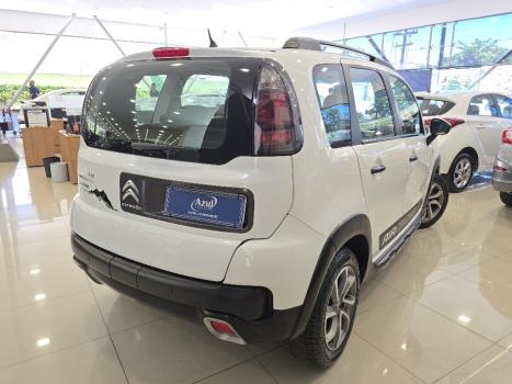 CITROEN Aircross 1.5 16V 4P FLEX SALOMON, Foto 6