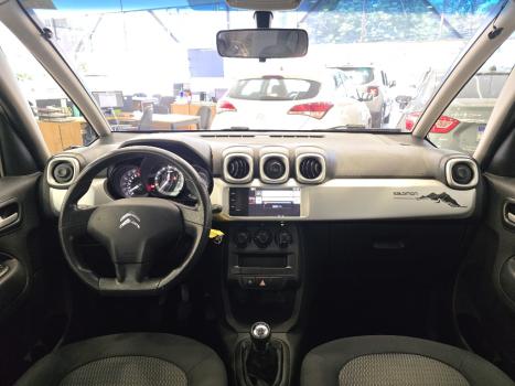 CITROEN Aircross 1.5 16V 4P FLEX SALOMON, Foto 7