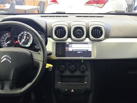 CITROEN Aircross 1.5 16V 4P FLEX SALOMON, Foto 8