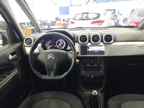 CITROEN Aircross 1.5 16V 4P FLEX SALOMON, Foto 10