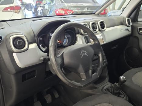 CITROEN Aircross 1.5 16V 4P FLEX SALOMON, Foto 14