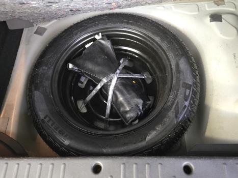 CITROEN Aircross 1.5 16V 4P FLEX SALOMON, Foto 18