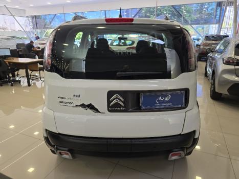 CITROEN Aircross 1.5 4P LIVE FLEX, Foto 5