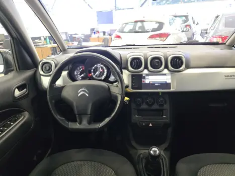 CITROEN Aircross 1.5 4P LIVE FLEX, Foto 10