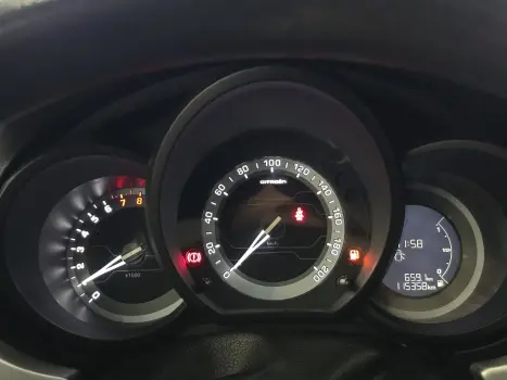 CITROEN Aircross 1.5 4P LIVE FLEX, Foto 12