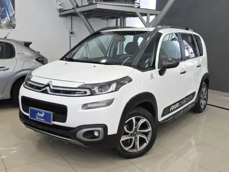 CITROEN Aircross 1.5 4P LIVE FLEX, Foto 3