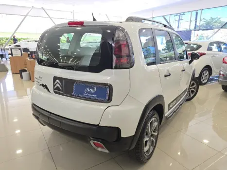 CITROEN Aircross 1.5 4P LIVE FLEX, Foto 6