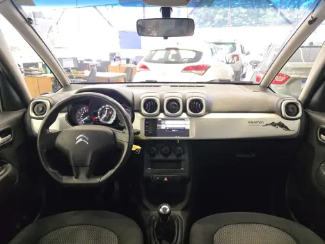 CITROEN Aircross 1.5 4P LIVE FLEX, Foto 7