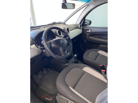 CITROEN Aircross 1.5 4P START FLEX, Foto 7