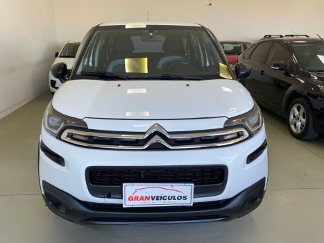 CITROEN Aircross 1.5 4P START FLEX, Foto 2