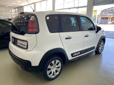 CITROEN Aircross 1.5 4P START FLEX, Foto 4