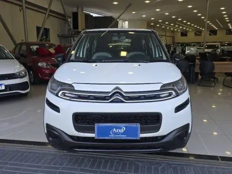 CITROEN Aircross 1.5 4P START FLEX, Foto 2