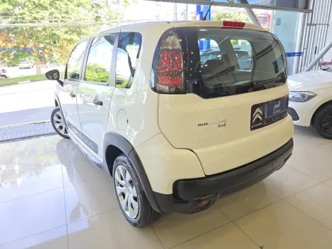 CITROEN Aircross 1.5 4P START FLEX, Foto 4