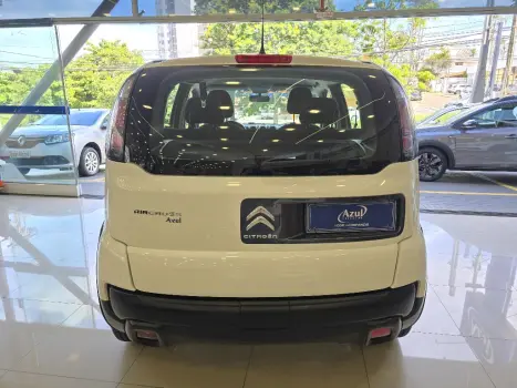 CITROEN Aircross 1.5 4P START FLEX, Foto 5