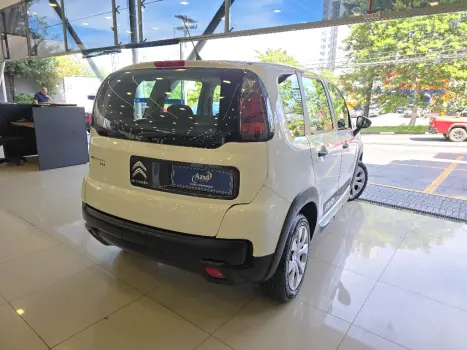 CITROEN Aircross 1.5 4P START FLEX, Foto 6