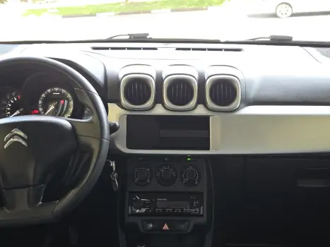 CITROEN Aircross 1.5 4P START FLEX, Foto 8