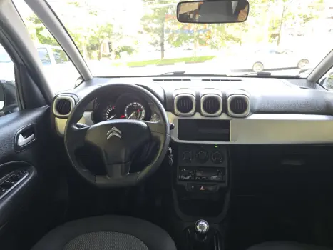CITROEN Aircross 1.5 4P START FLEX, Foto 10