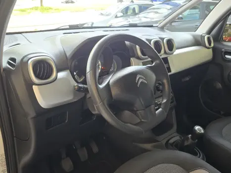 CITROEN Aircross 1.5 4P START FLEX, Foto 14