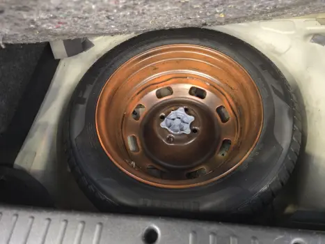 CITROEN Aircross 1.5 4P START FLEX, Foto 18