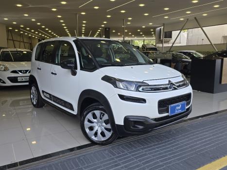 CITROEN Aircross 1.5 4P START FLEX, Foto 1