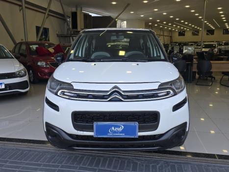 CITROEN Aircross 1.5 4P START FLEX, Foto 2