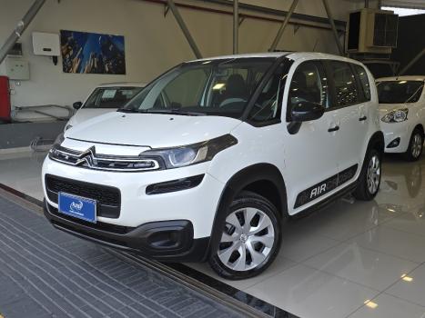 CITROEN Aircross 1.5 4P START FLEX, Foto 3