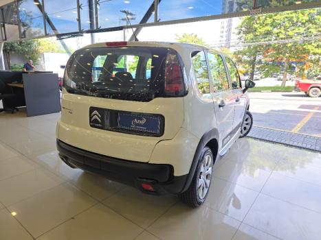 CITROEN Aircross 1.5 4P START FLEX, Foto 6