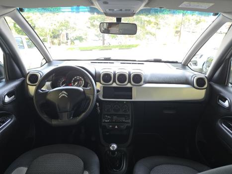 CITROEN Aircross 1.5 4P START FLEX, Foto 7