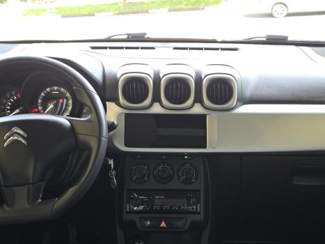 CITROEN Aircross 1.5 4P START FLEX, Foto 8