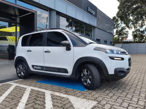 CITROEN Aircross 1.5 4P LIVE FLEX, Foto 4