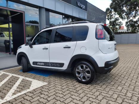 CITROEN Aircross 1.5 4P LIVE FLEX, Foto 7