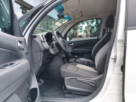 CITROEN Aircross 1.5 4P LIVE FLEX, Foto 8