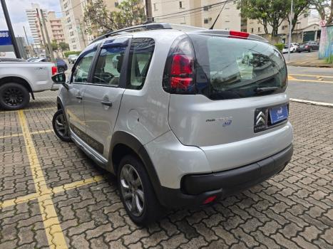 CITROEN Aircross 1.5 4P LIVE FLEX, Foto 4