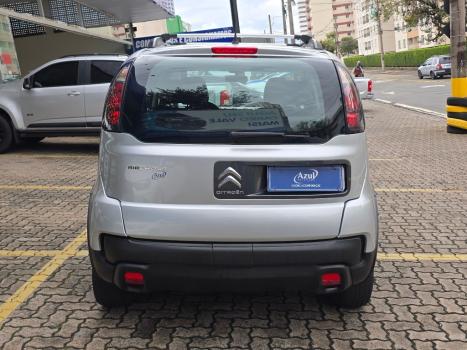 CITROEN Aircross 1.5 4P LIVE FLEX, Foto 5
