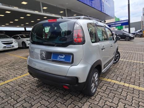 CITROEN Aircross 1.5 4P LIVE FLEX, Foto 6
