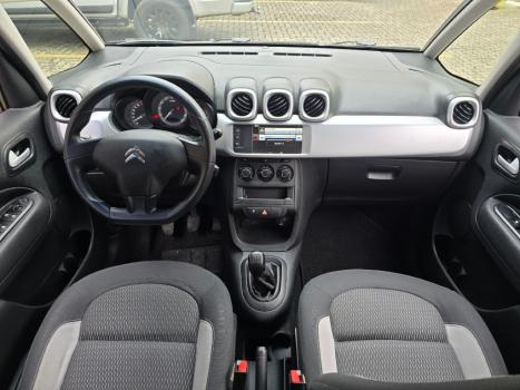 CITROEN Aircross 1.5 4P LIVE FLEX, Foto 7